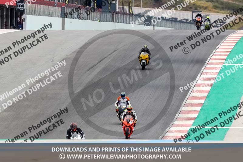 may 2019;motorbikes;no limits;peter wileman photography;portimao;portugal;trackday digital images